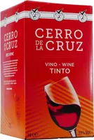 Cerro de la Cruz Vino Tinto Rotwein -trocken- 10L BIB