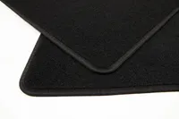 Kovvar Fußmatten passend für Nissan Note 2013