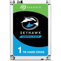 Seagate SkyHawk Surveillance HDD ST1000VX005 - Festplatte - 1 TB - SATA 6Gb/s