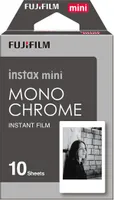 instax mini Film, černobílý