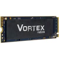 Mushkin Redline VORTEX - SSD - 1 TB - intern - M.2 2280 - PCIe 4.0 x4 (NVMe)
