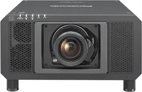 Panasonic PT-RZ12KEJ, 12000 ANSI lumen, 3-Chip DLP, WUXGA (1920x1200), 20000:1, 16:10, 1778 - 25400 mm (70 - 1000")