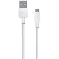 Cablu Date Si Incarcare USB Type A la Micro USB, 5V/2A, 1 Metru, Alb
