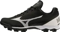 Mizuno Wave Finch Lightrevo (320665) 6.5 Black/White