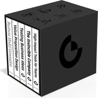The Strategyzer Box Set