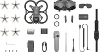 Avata Pro-View Combo Drohne mit Kamera