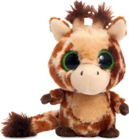 YooHoo & Friends, Topsee Giraffe, 20cm
