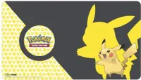 Ultra Pro - hracia podložka PKM Pikachu 2019