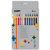 Lamy Buntstifte 12