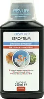 Mineralienmischung Meerwasser Strontium 250 ml flüssig für Seewasseraquarium mit Korallen