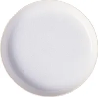 Villeroy & Boch Suppenteller CRAFTED Baumwolle DH 21.90x3.70 cm weiß