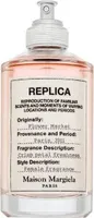 Maison Margiela Replica Flower Market Eau de Toilette 100ml