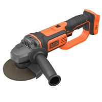 Úhlová Bruska Bez Akumulátoru18V Bdbcg720N Black&Decker