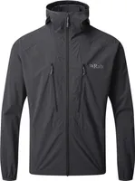 Rab Borealis Jacke Barva: beluga / Velikost: XL