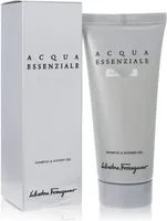 Salvatore Ferragamo Acqua Essenziale Colonia shower gel 100 ml