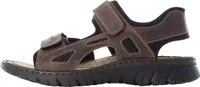 Rieker Wanderschuhe Wanderschuhe Kunstleder