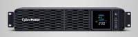 Cyberpower USV CP2000EIPFCRM2U 2000VA/1200W Line-Interactive