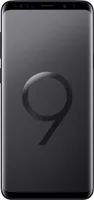 Samsung Galaxy S9 Plus 64 GB Dual-Sim Midnight Black Mint stav