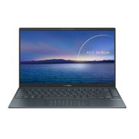 Asus ZenBook 14 UX425JA-HM008T grau Notebook 16GB RAM 1TB SSD