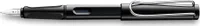 Lamy FH19678 -Füllfederhalter Safari, Feder: F,Mod