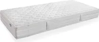 HASENA Opalin 7 Zonen Taschenfederkernmatratze 24 cm Höhe H2 200x210