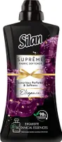 Silan Supreme Eleganz Premium Weichspüler, Konzentrat, 1012 ml