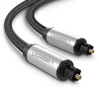 Ugreen Optický digitální kabel Ugreen Toslink Audio 1m  10539