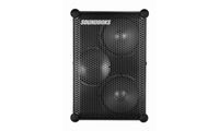 Soundboks 3 (Gen.3) - Bluetooth Party Speaker - Lautsprecher - 40 durschschnittliche akkulaufzeit  - 126 dB Lautstärke