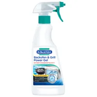 Dr. Beckmann Oven Active Gel 375 ml