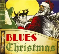 Various: Blues Christmas