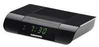 Grundig GKR3130 - Uhr - Schwarz - 190 mm - 40 mm - 138 mm - 330 g