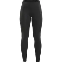 Craft Rush Tight Damen - Schwarz