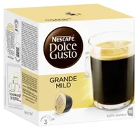 Nescafé Dolce Gusto Grande Mild | 16 Kaffeekapseln