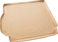 Gumowa osłona bagażnika dla Range Rover Sport I | L320, LS | BJ 2005-2013 | BEIGE