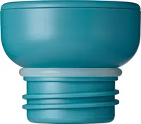 Mepal Ersatzdeckel für Ellipse Nordic Green 500 ml Thermoflasche