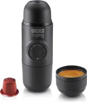 Wacaco Minipresso Ns Kapselkaffeemaschine    One Size