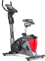 Hop-Sport Ergometer HS-090H Apollo Heimtrainer Rot