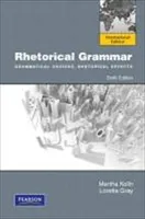 Rhetorical Grammar