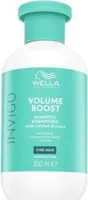Wella Invigo Volume Boost Shampoo 300 ml