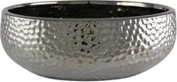 Kaheku Schale Coro silber 30 Ø 10h 783003697