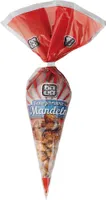 Feuergebrannte Mandeln