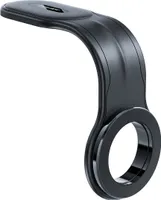 Acefast D19 Magnetische Handyhalterung für Armaturenbrett - Schwarz