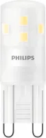 LED Stiftsockellampe G9/3,7W(40W) klar 470 lm 2700 K warmweiß