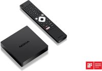 Nokia Streaming Box 8000 4K UHD