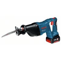 Bosch GSA 18V-LI Akku-Säbelsäge