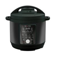 Instant Pot Duo Plus 5,7 l WhisperQuiet multicooker