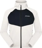 Berghaus Trawden Hybridjacke, Grau L