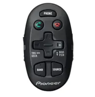 Pioneer CD-SR110 Fernbedienung
