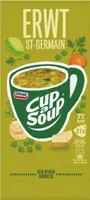 Unox Cup-a-Soup Erbsen 21 x 0,83 cl