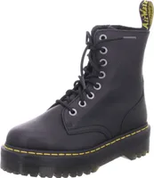 Dr. Martens Damen Schnürboot schwarz